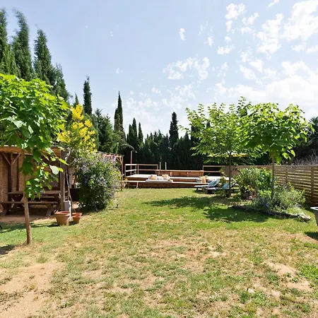 Sant Mori- La Escala Boutique Holiday home *