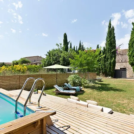 Sant Mori- La Escala Boutique Holiday home *
