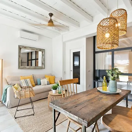 Holiday home Sant Mori- La Escala Boutique