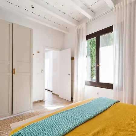 Holiday home Sant Mori- La Escala Boutique