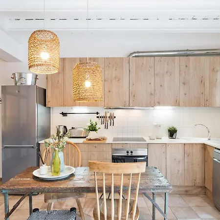 Holiday home Sant Mori- La Escala Boutique