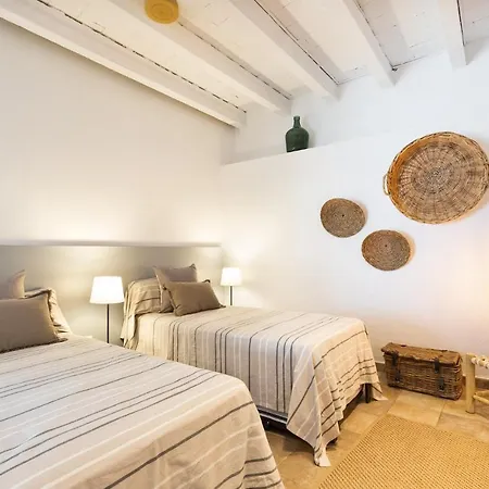 Holiday home Sant Mori- La Escala Boutique