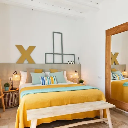 Sant Mori- La Escala Boutique Sant Mori