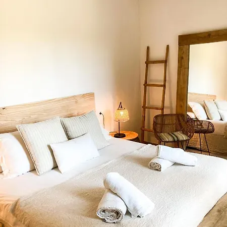 Holiday home Sant Mori- La Escala Boutique Sant Mori