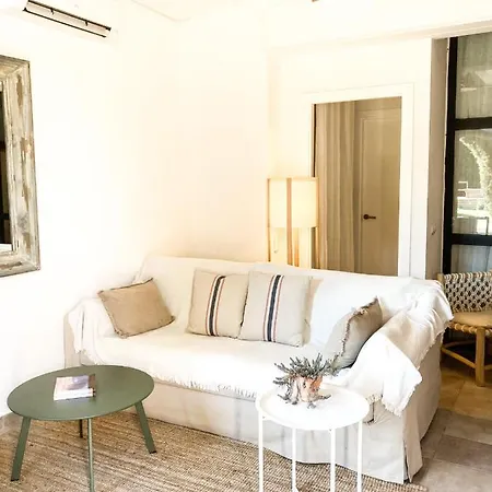 Sant Mori- La Escala Boutique Holiday home