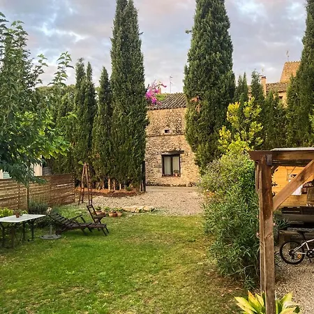 Sant Mori- La Escala Boutique